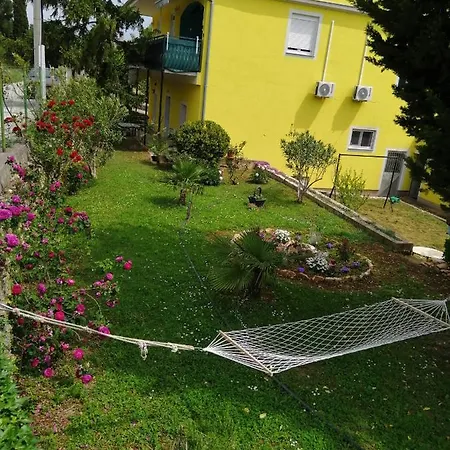 Apartman Oasis L&d *