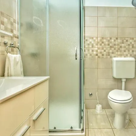 Apartment Oasis L&d Pula
