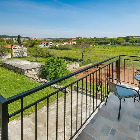 Apartment Oasis L&d Pula