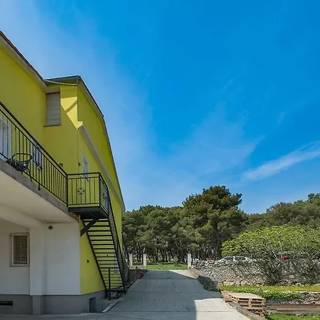 Apartment Oasis L&d