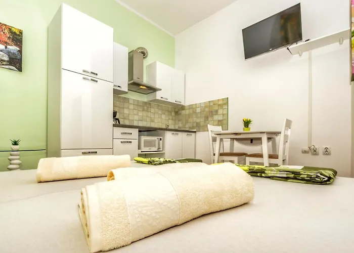 Oasis L&d Daire Pula