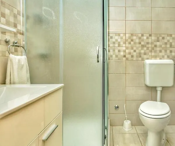 Daire Oasis L&d Pula