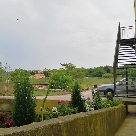 Oasis L&d Appartement