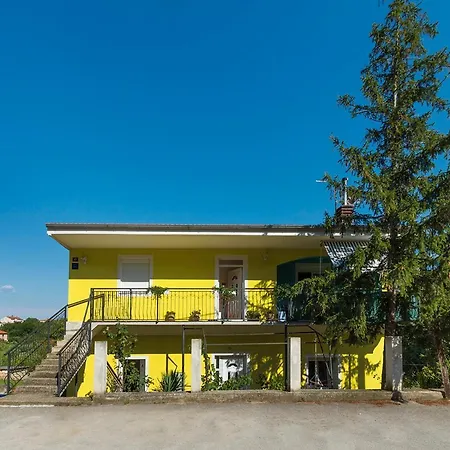 Oasis L&d Appartement *